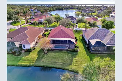 14394 Silver Lakes Circle, Port Charlotte, FL 33953 - Photo 44