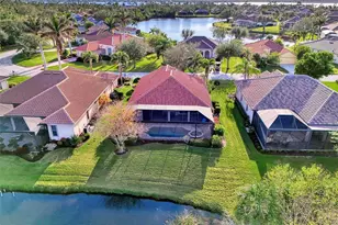 14394 Silver Lakes Cir, Port Charlotte, FL 33953 - Photo 44