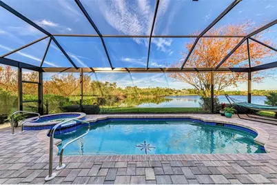 14394 Silver Lakes Circle, Port Charlotte, FL 33953 - Photo 36