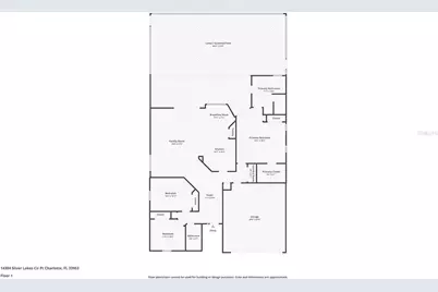 14394 Silver Lakes Circle, Port Charlotte, FL 33953 - Photo 46
