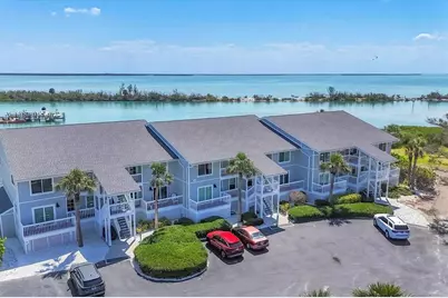 6010 Boca Grande Causeway #C26, Boca Grande, FL 33921 - Photo 1