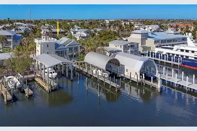 208 Harbor Drive, Boca Grande, FL 33921 - Photo 4