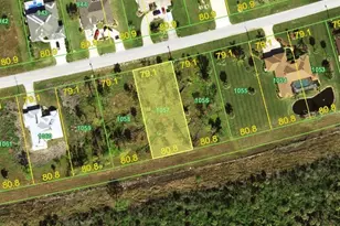 1153 Boundary Blvd, Rotonda West, FL 33947 - Photo 1