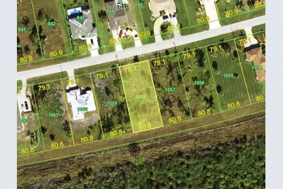 1155 Boundary Boulevard, Rotonda West, FL 33947 - Photo 1