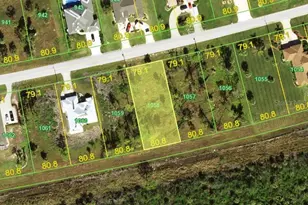 1155 Boundary Blvd, Rotonda West, FL 33947 - Photo 1