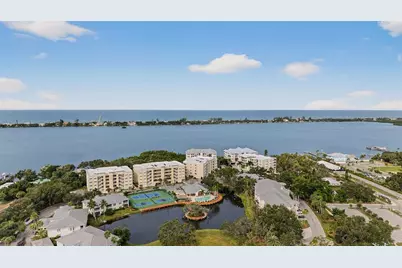 242 Hidden Bay Drive #401, Osprey, FL 34229 - Photo 1