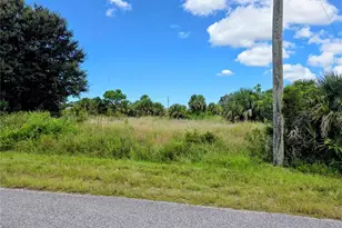 9177 Arberg St, Port Charlotte, FL 33981 - Photo 1