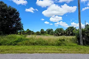 9177 Arberg St, Port Charlotte, FL 33981 - Photo 1
