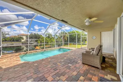 15168 Hennipen Circle, Port Charlotte, FL 33981 - Photo 20