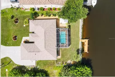 15168 Hennipen Circle, Port Charlotte, FL 33981 - Photo 2