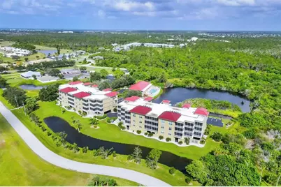 10045 Links Lane #304, Rotonda West, FL 33947 - Photo 42