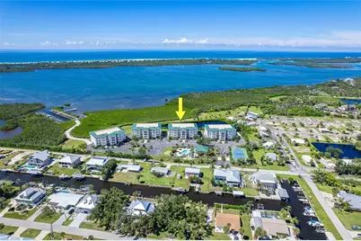 9203 Griggs Road #B202, Englewood, FL 34224 - Photo 1