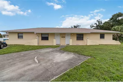 284 Lomond Drive #B, Port Charlotte, FL 33953 - Photo 1