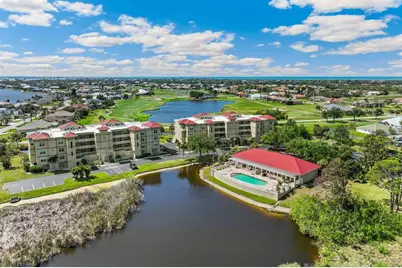 10055 Links Lane #402, Rotonda West, FL 33947 - Photo 30