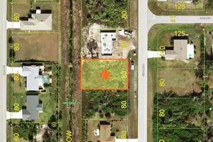 4467 Gillot Blvd, Port Charlotte, FL 33981 - Photo 1