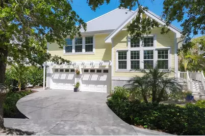 158 Carrick Bend Lane, Boca Grande, FL 33921 - Photo 2