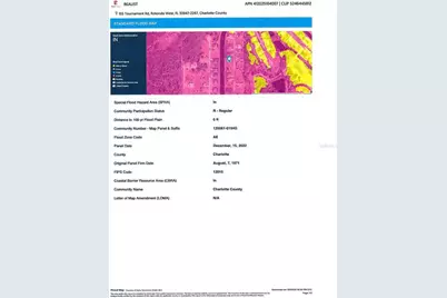 155 & 157 Tournament Road, Rotonda West, FL 33947 - Photo 4