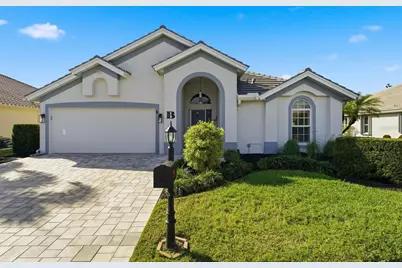 3401 Bay Ridge Way, Port Charlotte, FL 33953 - Photo 1