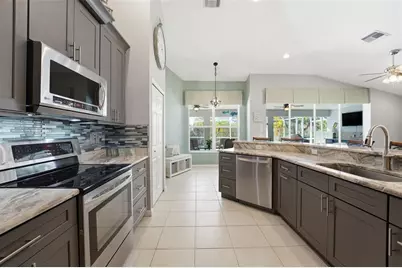 3401 Bay Ridge Way, Port Charlotte, FL 33953 - Photo 20