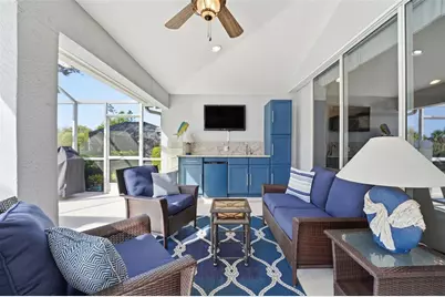 3401 Bay Ridge Way, Port Charlotte, FL 33953 - Photo 34