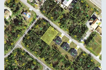 113 Lomond Drive, Port Charlotte, FL 33953 - Photo 1