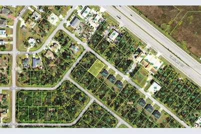 113 Lomond Drive, Port Charlotte, FL 33953 - Photo 2