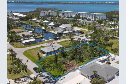 9161 Pine Cove Drive, Englewood, FL 34224 - Photo 1