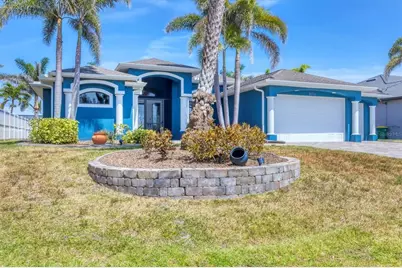 8376 Antwerp Circle, Port Charlotte, FL 33981 - Photo 4