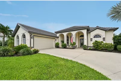 3310 Bay Ridge Way, Port Charlotte, FL 33953 - Photo 1