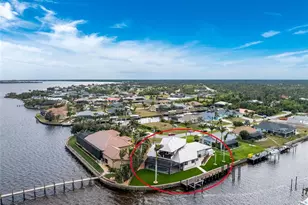 3015 Curry Terrace, Port Charlotte, FL 33981 - Photo 92