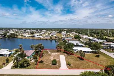 6371 Falcon Drive #12, Englewood, FL 34224 - Photo 1