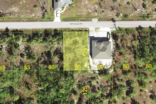 15527 Brainbridge Cir, Port Charlotte, FL 33981 - Photo 1