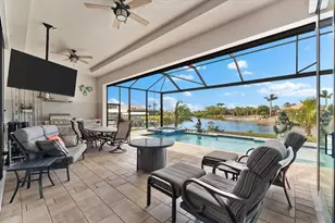 9470 Wacker Terrace, Port Charlotte, FL 33981 - Photo 28