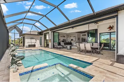 9470 Wacker Terrace, Port Charlotte, FL 33981 - Photo 34