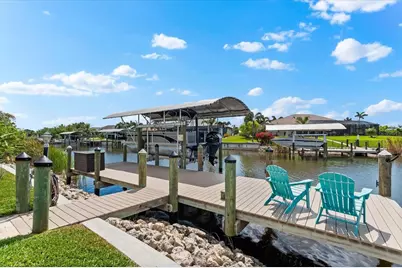 9470 Wacker Terrace, Port Charlotte, FL 33981 - Photo 40