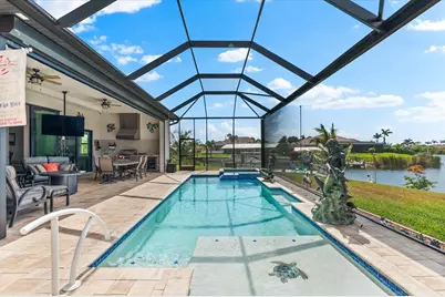 9470 Wacker Terrace, Port Charlotte, FL 33981 - Photo 36