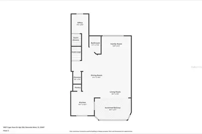 3927 Cape Haze Drive #204, Rotonda West, FL 33947 - Photo 30