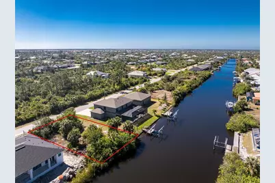 15056 Hennipen Circle, Port Charlotte, FL 33981 - Photo 2