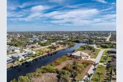 14534 Maysville Circle, Port Charlotte, FL 33981 - Photo 1