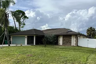 23176 Aberdeen Ave, Port Charlotte, FL 33952 - Photo 1