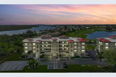 10055 Links Lane #206, Rotonda West, FL 33947 - Photo 1