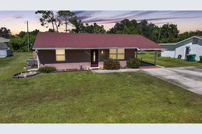 948 Tropical Avenue NW, Port Charlotte, FL 33948 - Photo 32