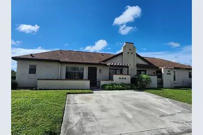13100 S McCall Road #110, Port Charlotte, FL 33981 - Photo 36