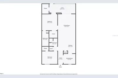 231 Rotonda Boulevard W #B2, Rotonda West, FL 33947 - Photo 30