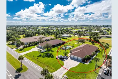 231 Rotonda Boulevard W #B2, Rotonda West, FL 33947 - Photo 40