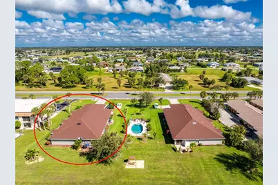 231 Rotonda Boulevard W #B2, Rotonda West, FL 33947 - Photo 46