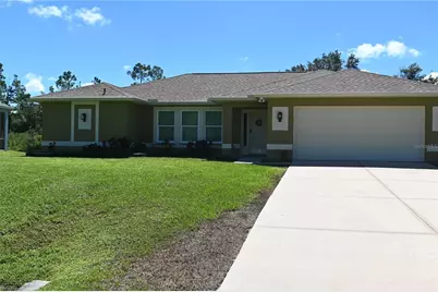 5378 Dunsmuir Road, North Port, FL 34288 - Photo 2