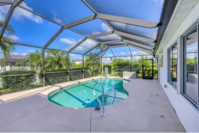 14494 Lillian Circle, Port Charlotte, FL 33981 - Photo 28