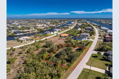 15453 and 15461 Alsask Circle, Port Charlotte, FL 33981 - Photo 2