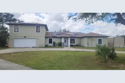 6219 Coliseum Boulevard, Port Charlotte, FL 33981 - Photo 1